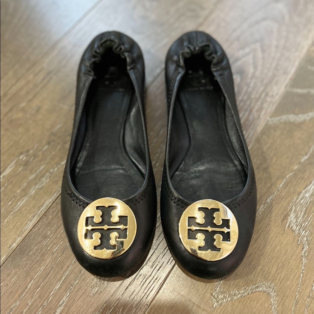 Tory Burch flats